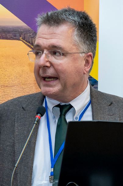 MICHAIL GEORGE